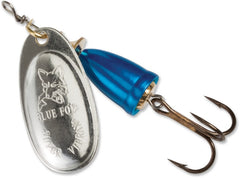 BLUE FOX VIBRAX FLUORESCENT