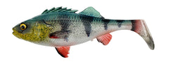 Savage Gear 4D Perch Shad 17,5cm 68g