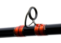 Patriot Shad Specialist rod 258cm, 40-140g