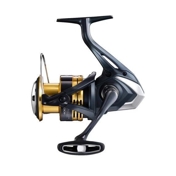 Shimano Sahara 4000 FJ