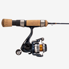 13 Fishing The Snitch - Spinning