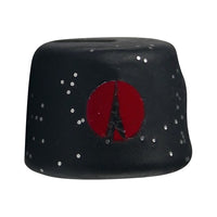 VMC REFILL BLACK WEIGHT