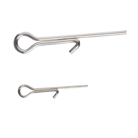 SS STINGER SPIKES KIT S,M 20PCS