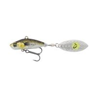 Savage Gear 3D STICKLEBAIT TAILSPIN 7.3cm 13g