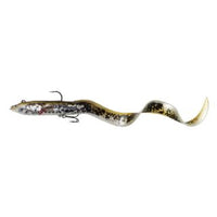 Savage Gear 4D Real Eel 30cm/80g