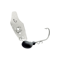 Savage Gear CRAZY BLADE JIG HEAD pack/3pcs.