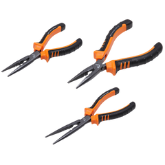 Savage Gear MP Splitring and Cut Pliers