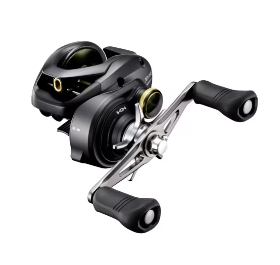 Shimano Curado 301 K HG Left Hand