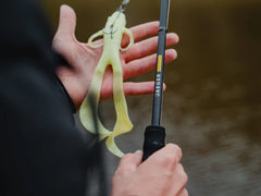 Jaeger Pike Shallow Rig Set - Pike Rig