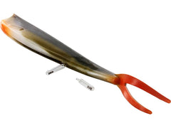 Westin Twinteez V-Tail 15cm 14g pack/2pcs