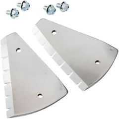 StrikeMaster Lazer Replacement Blades 150mm
