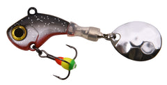 Patriot Twisty Tail spinner 10g