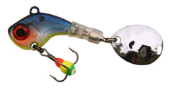 Patriot Twisty Tail spinner 10g