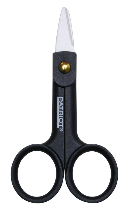 Patriot G-Grip ceramic scissors for fishing line