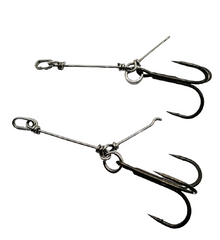 The Flex Stinger pack/4pcs