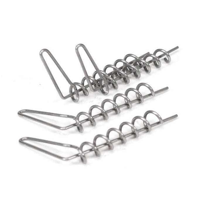 The System SMALL SCREW S | 4 pc / pcs