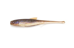 Kuore Torpedo, 9cm