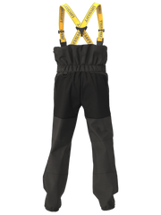 Ursuit Utö Trousers Black