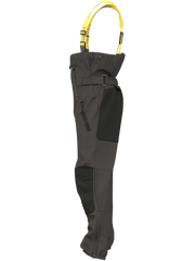 Ursuit Utö Trousers Black