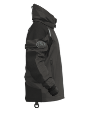 Ursuit Utö Jacket Black