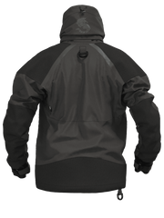 Ursuit Utö Jacket Black