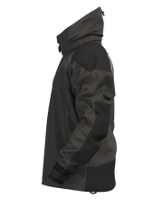 Ursuit Utö Jacket Black