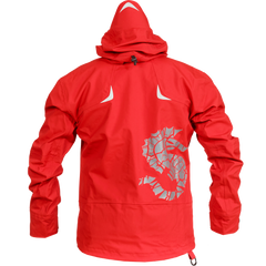 Ursuit Märket Jacket Red