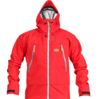 Ursuit Märket Jacket Red