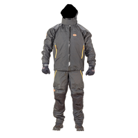 Ursuit Utö Jacket Black