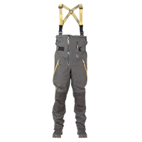 Ursuit Utö Trousers Black