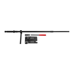 Patriot LiveFix 360 Transducer Mount
