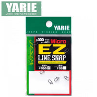 YARIE 555 Micro EZ Line Snap