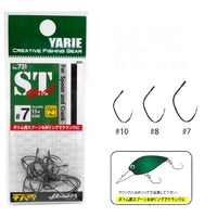 Yarie №731 ST Hook Nanotef
