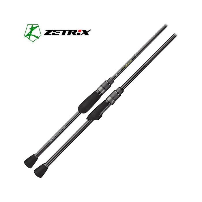 Zetrix FLAIR FLS-862ML-T 1.5-18g 259cm