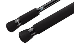 Zetrix Hayron 2nd Generation HRC-722XHLSE 218cm 110g