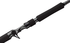 Zetrix Hayron 2nd Generation HRC-722XHLSE 218cm 110g