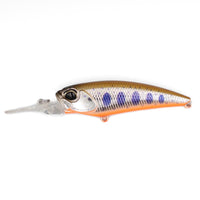 Duo Realis Shad 52 MR SP