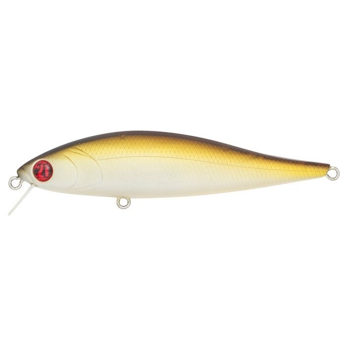 Pontoon21 BET-A-MINNOW 78SP-SR | Hard-baits | Masalai | Product catalog | Triturus fishing