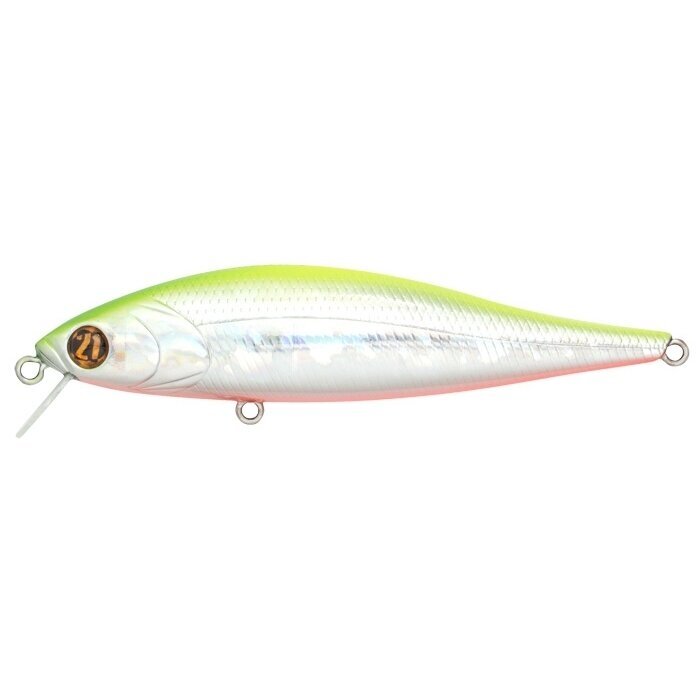 Pontoon21 Bet-A-Minnow  78SP-SR