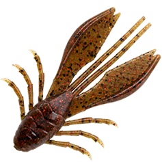 Bait Breath BYS DOUBLE FLAP 3.5"