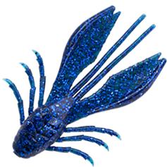 Bait Breath BYS DOUBLE FLAP 3.5"