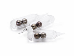 CAMO Lures Glass Rattles - 5 mm (Worm Rattle), 10 pcs