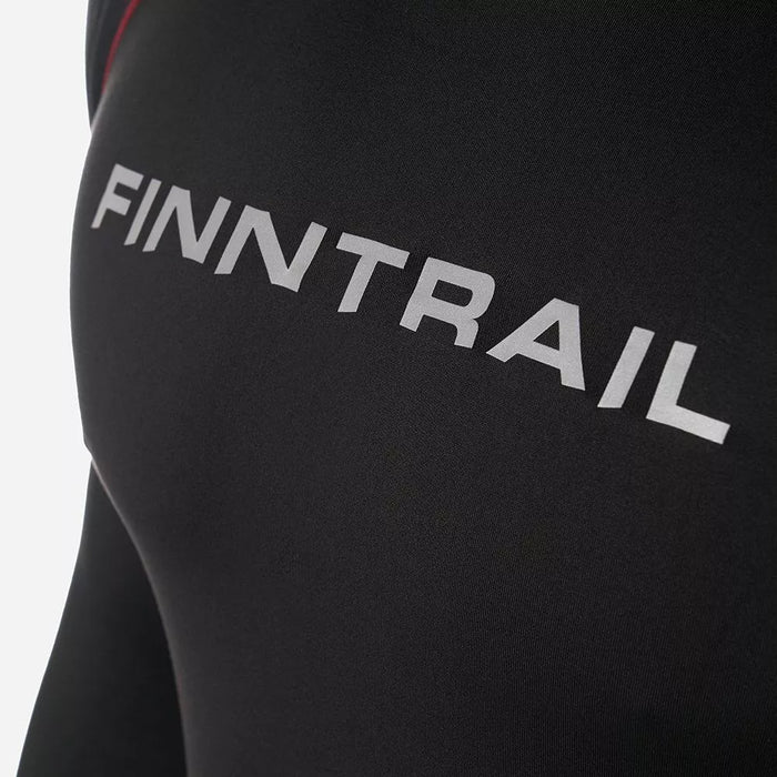 Finntrail THERMO S Black 6304 Thermal underwear