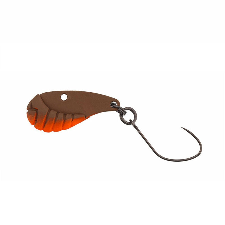 Leurre Vibrant Zipbaits ZBL Vib 90 - 35g - Couleur 624 - Silencieux - Pêche Mer - Neuf