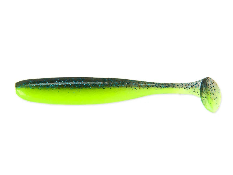 Keitech Easy Shiner 5