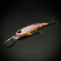 Duo Realis Shad 52 MR SP