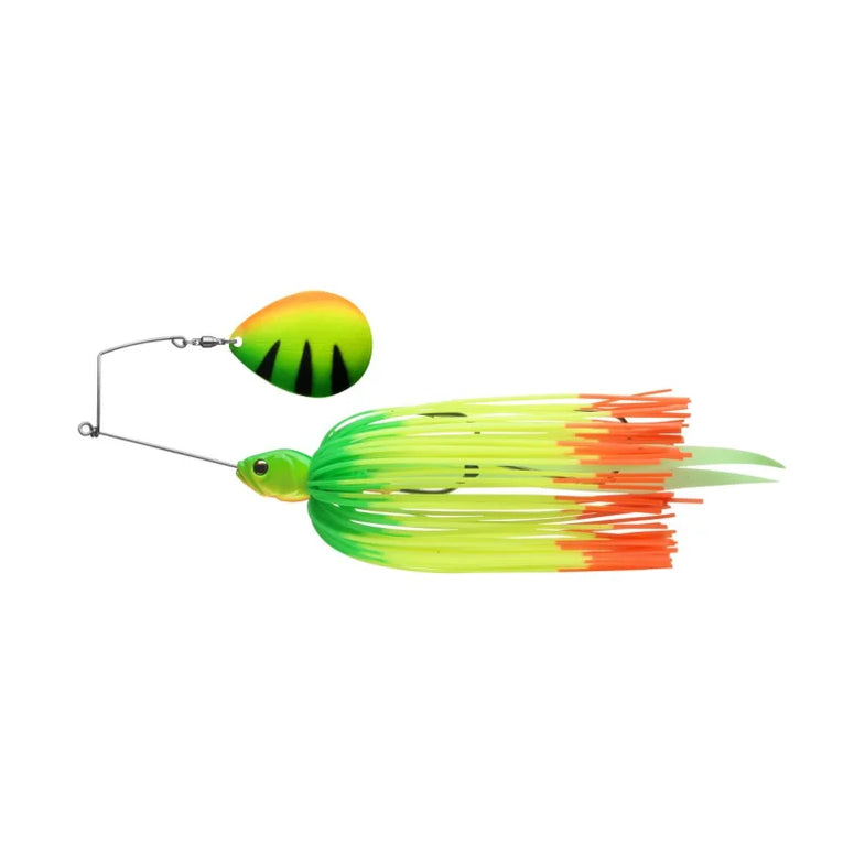 Spinners and spinnerbaits – Ratter Baits