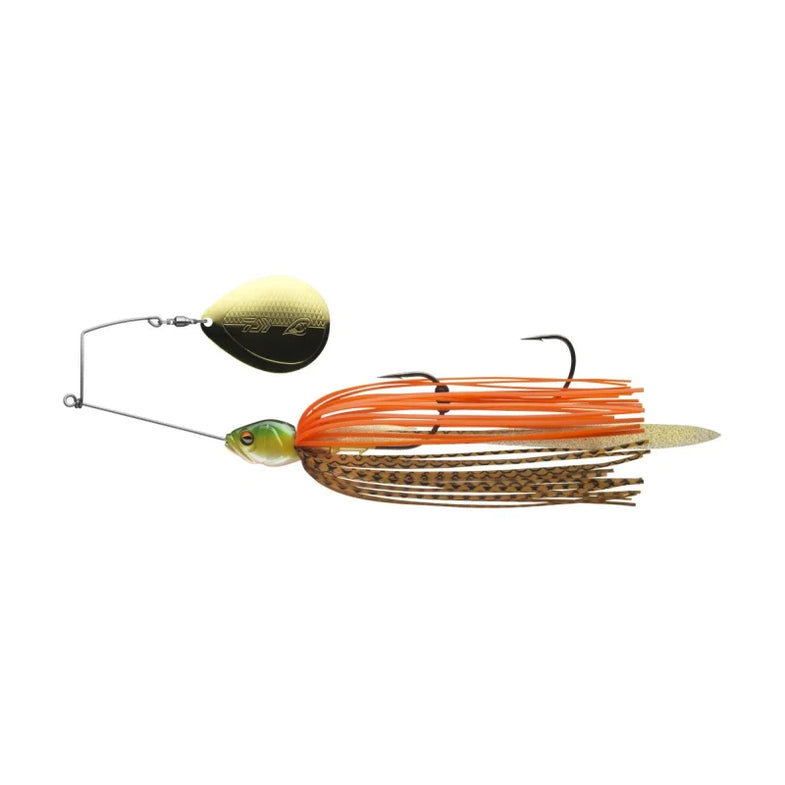 Spinners and spinnerbaits – Ratter Baits