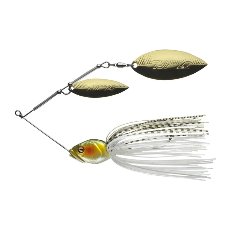 Spinners and spinnerbaits – Ratter Baits