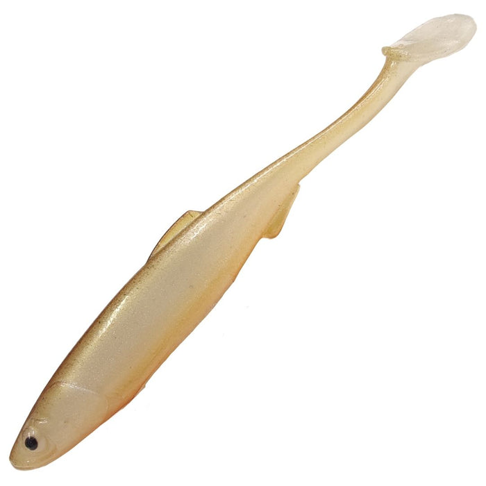 EVA Baits Paddle Tail 17cm